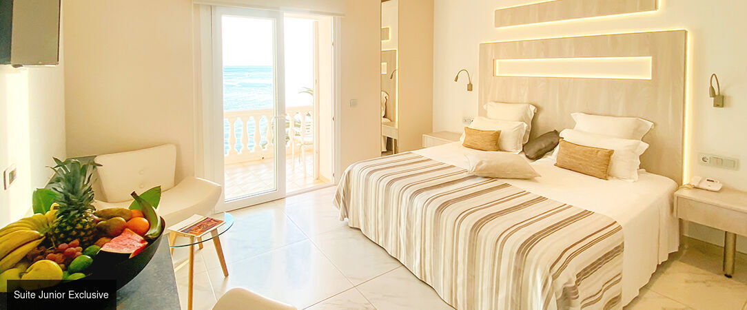 Hotel Vistabella ★★★★★ Dernière Minute -  - Costa Brava, Espagne