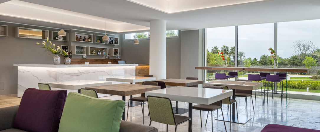 Torre Assunta Hotel ★★★★★ - Un séjour dans la campagne du Salento, non loin de Gallipoli. - Les Pouilles, Italie