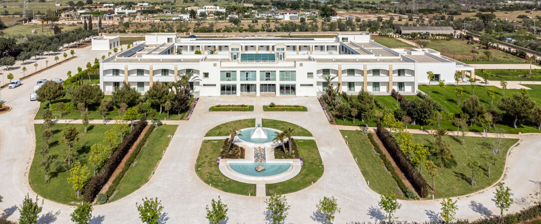 Torre Assunta Hotel ★★★★★ - Un séjour dans la campagne du Salento, non loin de Gallipoli. - Les Pouilles, Italie