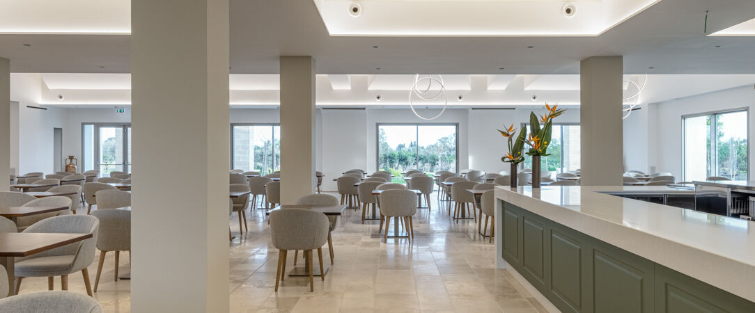 Torre Assunta Hotel ★★★★★ - Un séjour dans la campagne du Salento, non loin de Gallipoli. - Les Pouilles, Italie