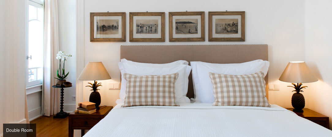 Hotel Indigo Albufeira ★★★★ - Un joyau historique sous le soleil d’Algarve, face au Guadiana, à la frontière de l’Espagne. - Albufeira, Portugal