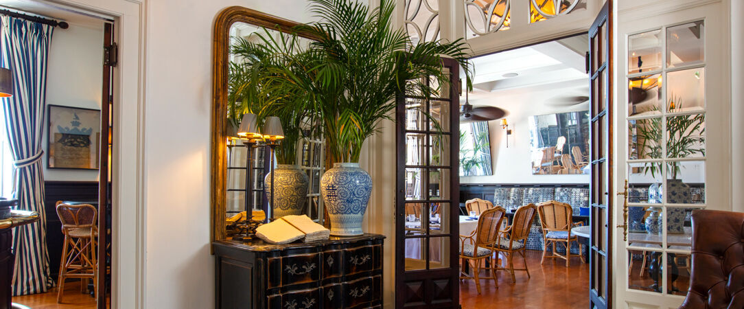 Bordoy Grand House Algarve ★★★★★ - Un joyau historique sous le soleil d’Algarve, face au Guadiana, à la frontière de l’Espagne. - Albufeira, Portugal