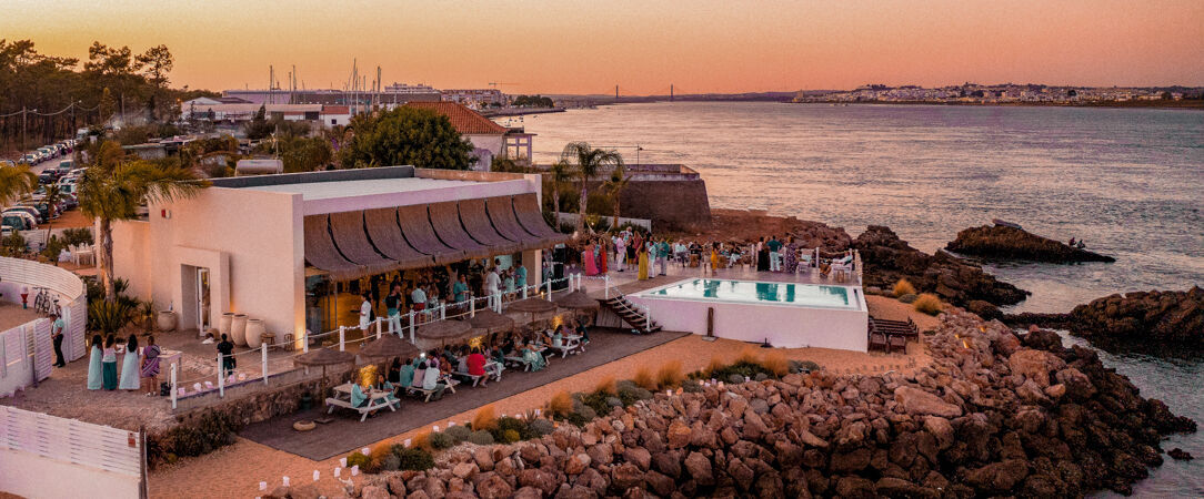 Bordoy Grand House Algarve ★★★★★ - Un joyau historique sous le soleil d’Algarve, face au Guadiana, à la frontière de l’Espagne. - Albufeira, Portugal