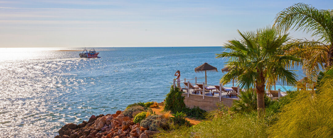 Bordoy Grand House Algarve ★★★★★ - Un joyau historique sous le soleil d’Algarve, face au Guadiana, à la frontière de l’Espagne. - Albufeira, Portugal
