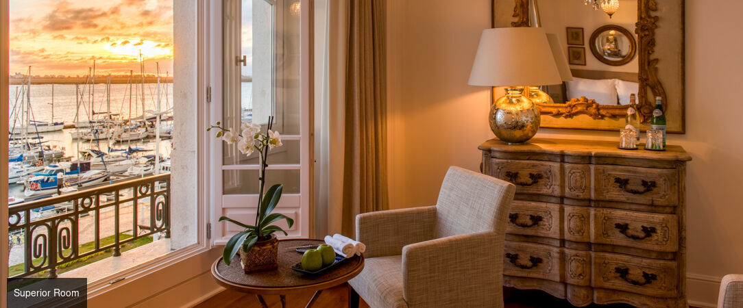 Hotel Indigo Albufeira ★★★★ - Un joyau historique sous le soleil d’Algarve, face au Guadiana, à la frontière de l’Espagne. - Albufeira, Portugal