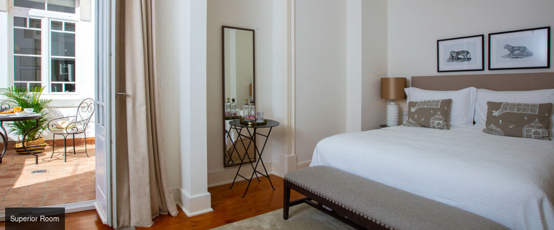 Hotel Indigo Albufeira ★★★★ - Un joyau historique sous le soleil d’Algarve, face au Guadiana, à la frontière de l’Espagne. - Albufeira, Portugal