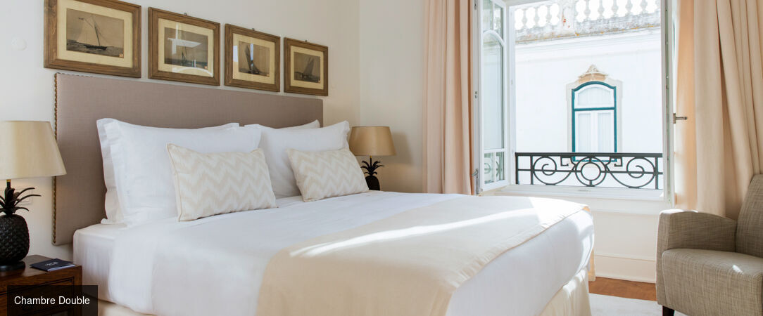 Bordoy Grand House Algarve ★★★★★ - Un joyau historique sous le soleil d’Algarve, face au Guadiana, à la frontière de l’Espagne. - Albufeira, Portugal