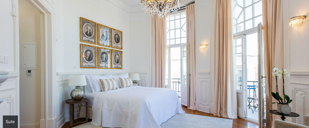 Bordoy Grand House Algarve ★★★★★ - Un joyau historique sous le soleil d’Algarve, face au Guadiana, à la frontière de l’Espagne. - Albufeira, Portugal