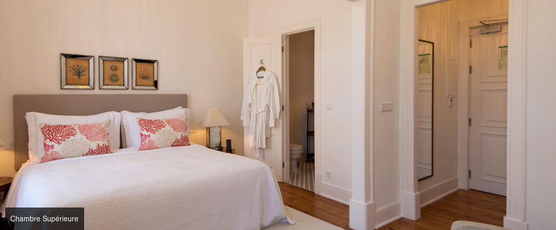 Bordoy Grand House Algarve ★★★★★ - Un joyau historique sous le soleil d’Algarve, face au Guadiana, à la frontière de l’Espagne. - Albufeira, Portugal