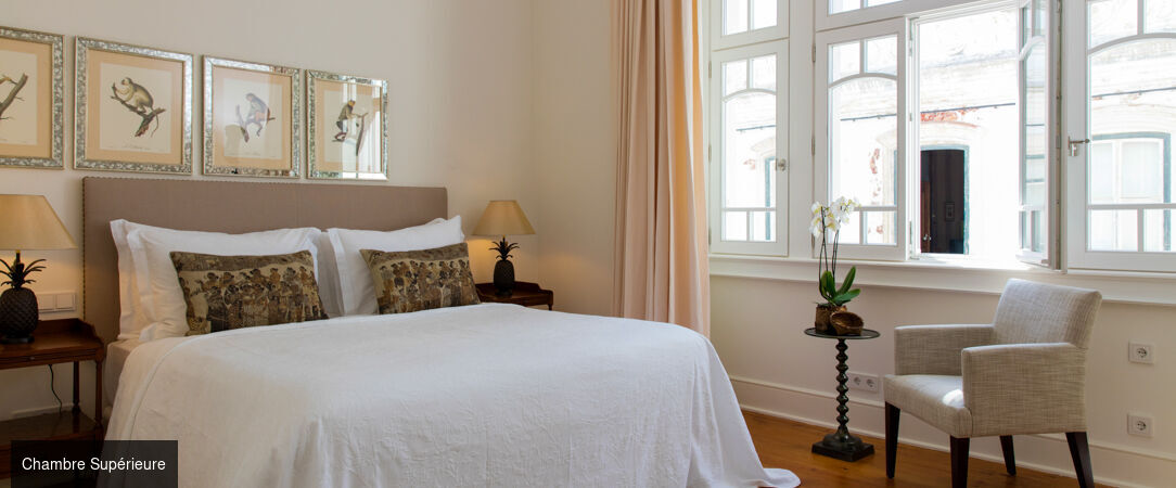 Bordoy Grand House Algarve ★★★★★ - Un joyau historique sous le soleil d’Algarve, face au Guadiana, à la frontière de l’Espagne. - Albufeira, Portugal