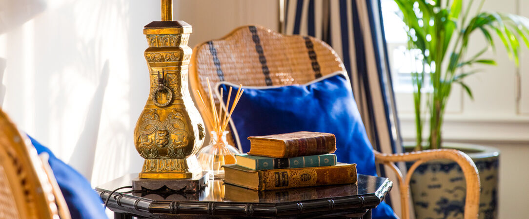Bordoy Grand House Algarve ★★★★★ - Séjour dans un joyau historique face au Guadiana, à la frontière de l’Espagne. - Algarve, Portugal