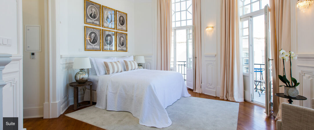 Bordoy Grand House Algarve ★★★★★ - Séjour dans un joyau historique face au Guadiana, à la frontière de l’Espagne. - Algarve, Portugal
