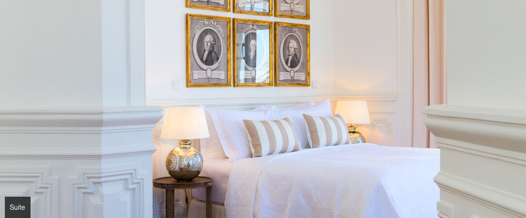Bordoy Grand House Algarve ★★★★★ - Séjour dans un joyau historique face au Guadiana, à la frontière de l’Espagne. - Algarve, Portugal