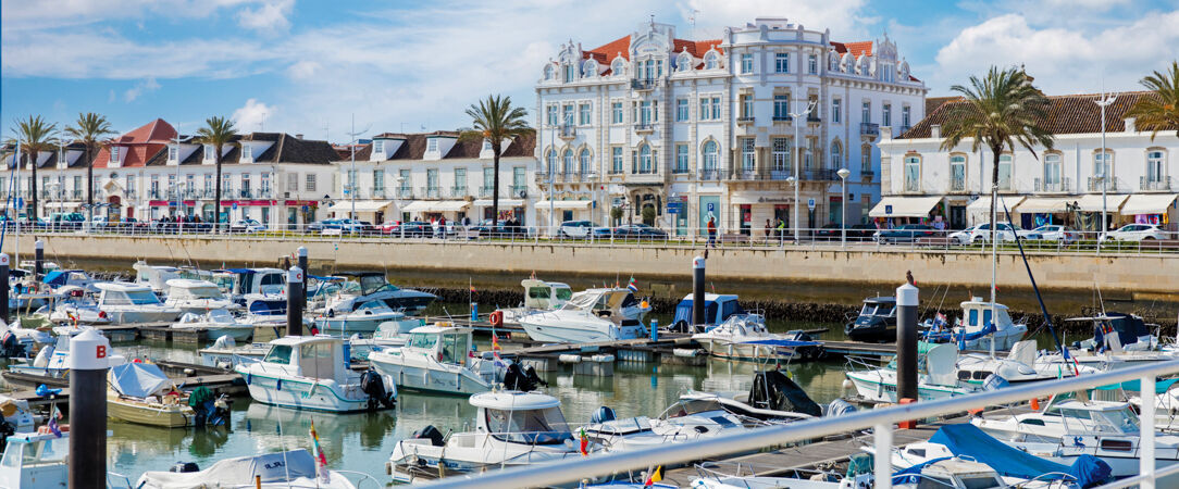 Bordoy Grand House Algarve ★★★★★ - Séjour dans un joyau historique face au Guadiana, à la frontière de l’Espagne. - Algarve, Portugal