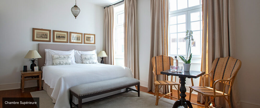 Bordoy Grand House Algarve ★★★★★ - Séjour dans un joyau historique face au Guadiana, à la frontière de l’Espagne. - Algarve, Portugal