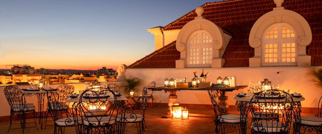 Bordoy Grand House Algarve ★★★★★ - Séjour dans un joyau historique face au Guadiana, à la frontière de l’Espagne. - Algarve, Portugal