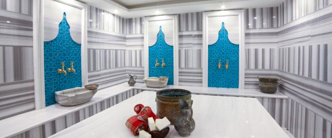 Great Fortune Design Hotel & Spa ★★★★ - Un pied-à-terre raffiné à Istanbul, à proximité de la majestueuse Mosquée Bleue. - Istanbul, Turquie