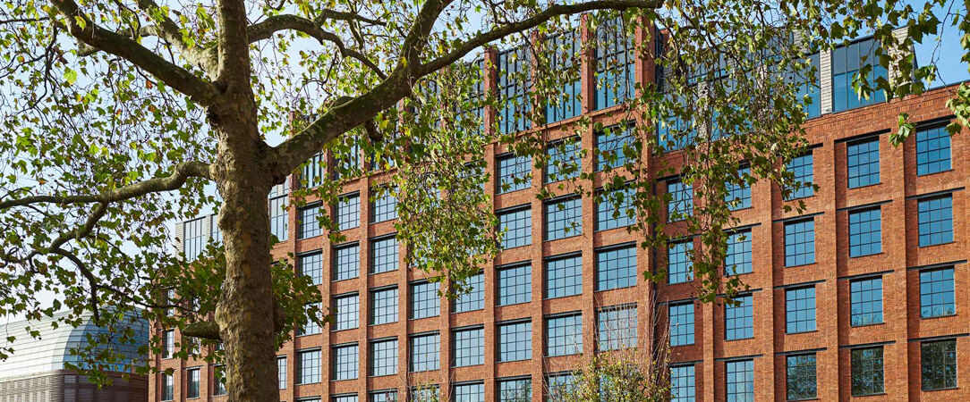 The Hoxton Shepherd's Bush ★★★★ - Une adresse design et vibrante au cœur de l’ouest londonien. - Londres, Royaume-Uni