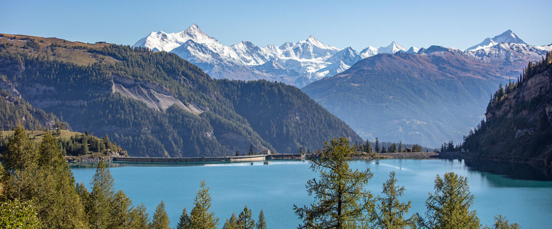 Valaisia Crans Montana ★★★★ - Un séjour alpin d’exception en plein cœur de la Suisse, à Crans-Montana. - Canton du Valais, Suisse
