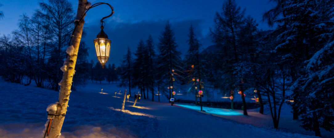 Valaisia Crans Montana ★★★★ - Un séjour alpin d’exception en plein cœur de la Suisse, à Crans-Montana. - Canton du Valais, Suisse
