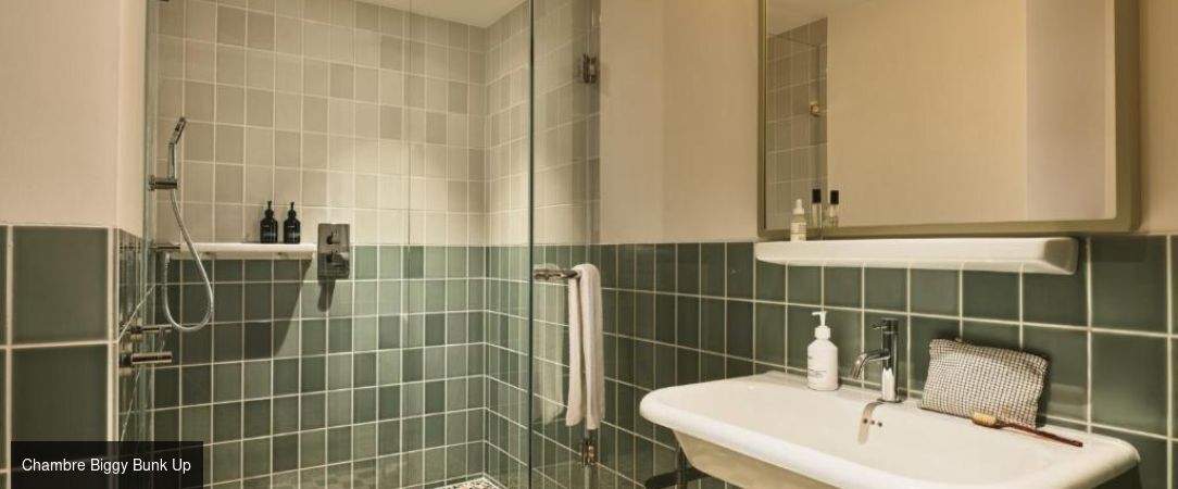 The Hoxton Lloyd Amsterdam ★★★★ - A trendy spot in Amsterdam, blending sleek design with local charm. - Amsterdam, Netherlands