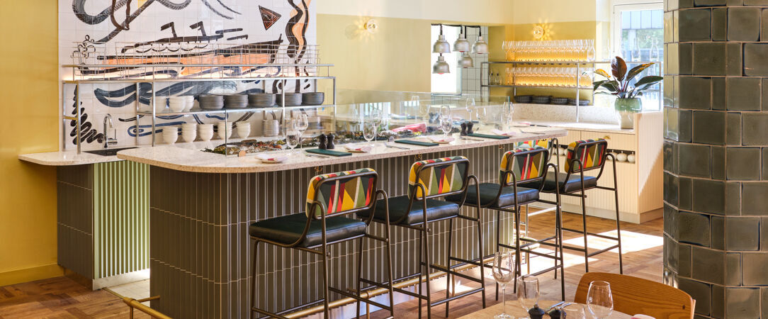 The Hoxton Lloyd Amsterdam ★★★★ - Une adresse branchée à Amsterdam, entre design soigné et charme local. - Amsterdam, Pays-Bas