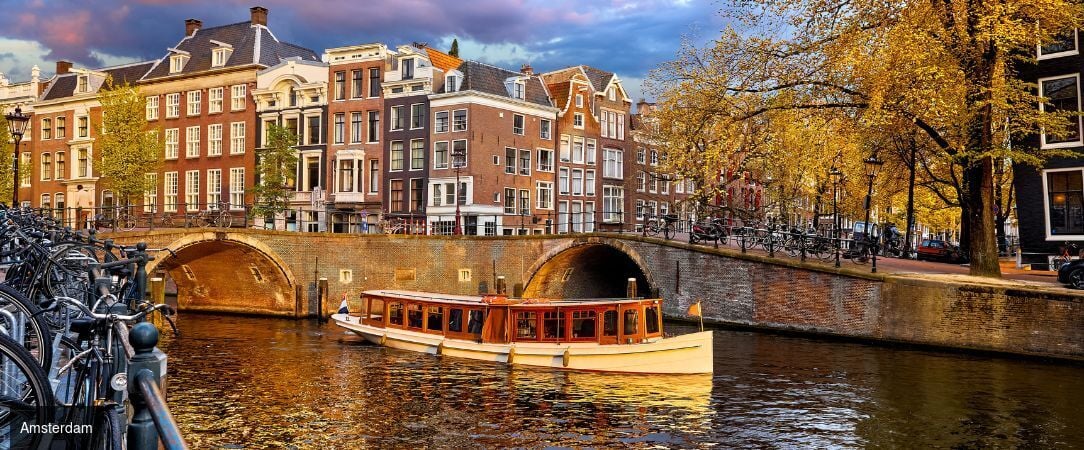 The Hoxton Lloyd Amsterdam ★★★★ - Une adresse branchée à Amsterdam, entre design soigné et charme local. - Amsterdam, Pays-Bas