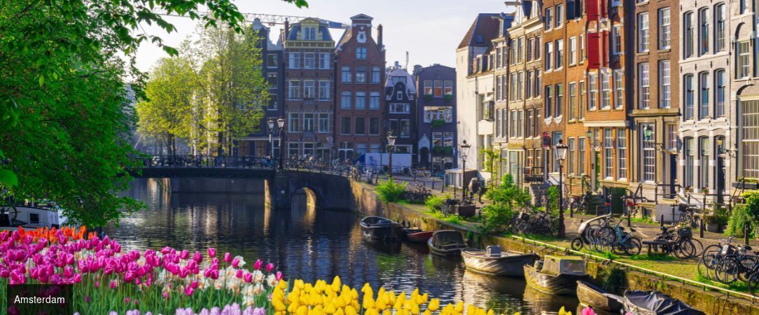 The Hoxton Lloyd Amsterdam ★★★★ - Une adresse branchée à Amsterdam, entre design soigné et charme local. - Amsterdam, Pays-Bas
