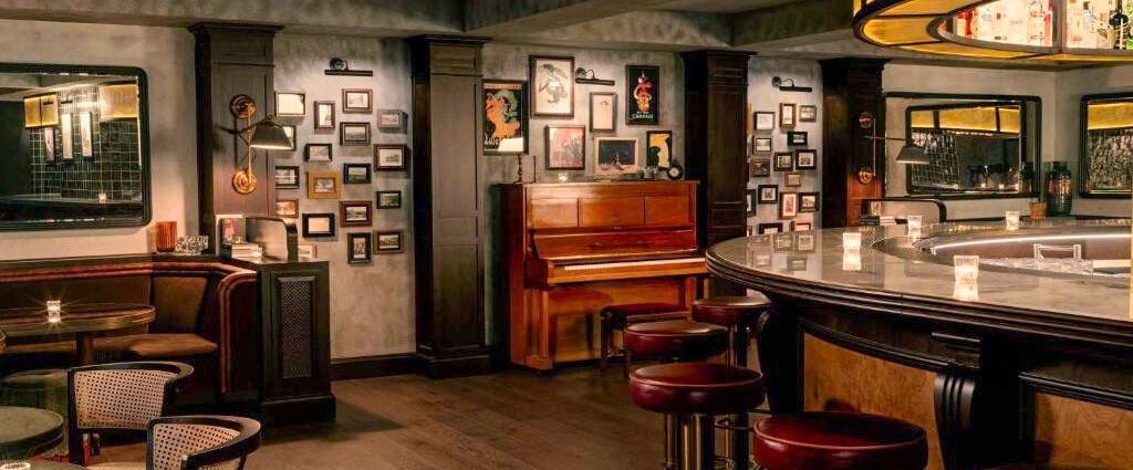 The Hoxton Vienna ★★★★ - Un séjour design au cœur de Vienne, entre charme d’antan et nouvelle génération. - Vienne, Autriche