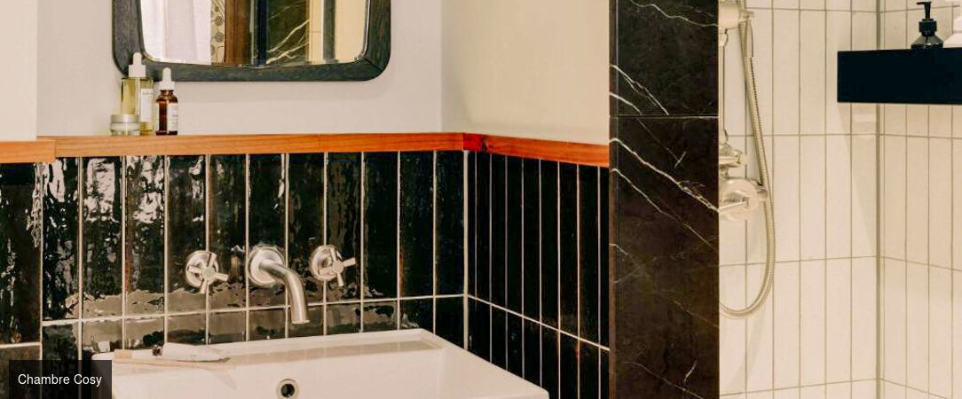 The Hoxton Vienna ★★★★ - Un séjour design au cœur de Vienne, entre charme d’antan et nouvelle génération. - Vienne, Autriche