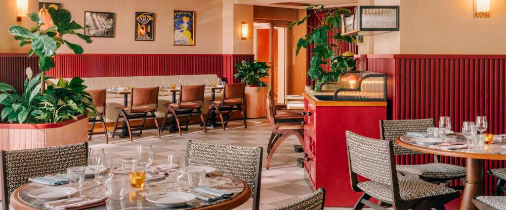 The Hoxton Vienna ★★★★ - Un séjour design au cœur de Vienne, entre charme d’antan et nouvelle génération. - Vienne, Autriche