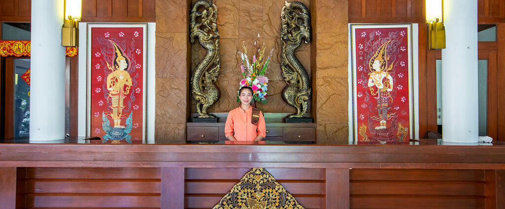 Diamond Cottage Resort & Spa ★★★★ - Séjour paisible entre plages et collines verdoyantes, au sud de Phuket. - Phuket, Thailand