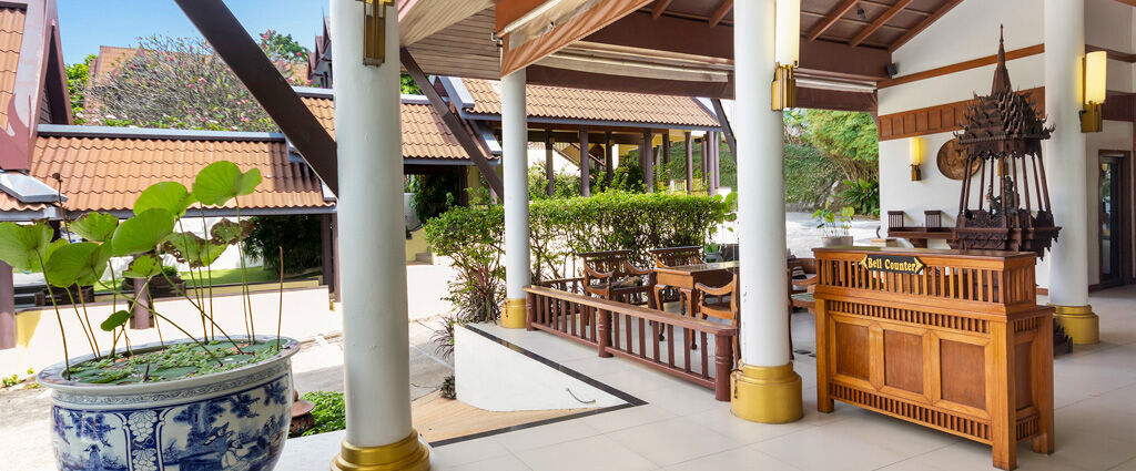 Diamond Cottage Resort & Spa ★★★★ - Séjour paisible entre plages et collines verdoyantes, au sud de Phuket. - Phuket, Thailand