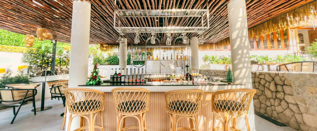 Diamond Cottage Resort & Spa ★★★★ - Séjour paisible entre plages et collines verdoyantes, au sud de Phuket. - Phuket, Thailand