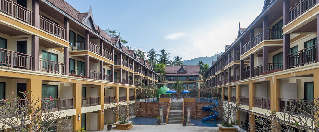 Diamond Cottage Resort & Spa ★★★★ - Séjour paisible entre plages et collines verdoyantes, au sud de Phuket. - Phuket, Thailand