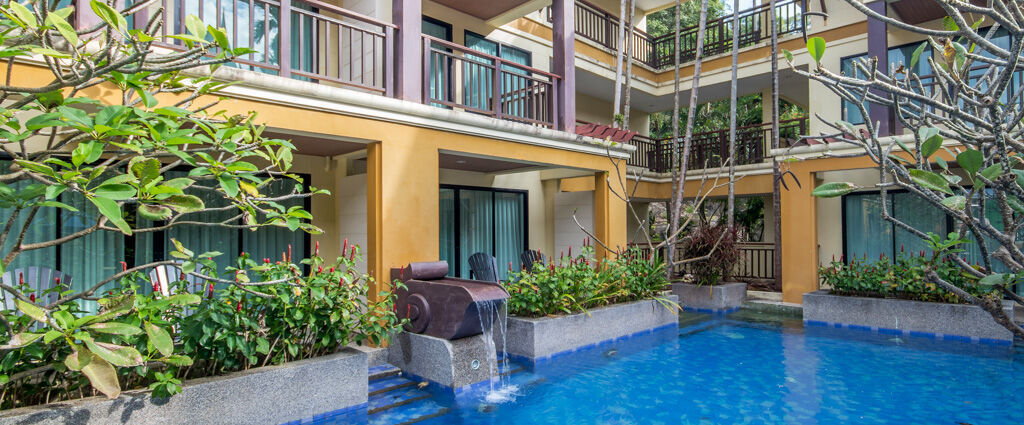 Diamond Cottage Resort & Spa ★★★★ - Séjour paisible entre plages et collines verdoyantes, au sud de Phuket. - Phuket, Thailand