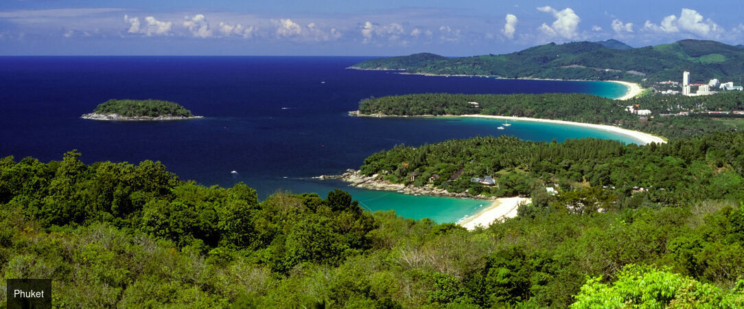 Diamond Cottage Resort & Spa ★★★★ - Séjour paisible entre plages et collines verdoyantes, au sud de Phuket. - Phuket, Thailand