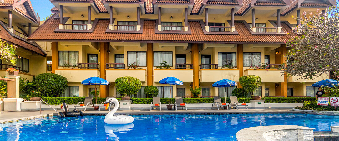 Diamond Cottage Resort & Spa ★★★★ - Séjour paisible entre plages et collines verdoyantes, au sud de Phuket. - Phuket, Thaïlande