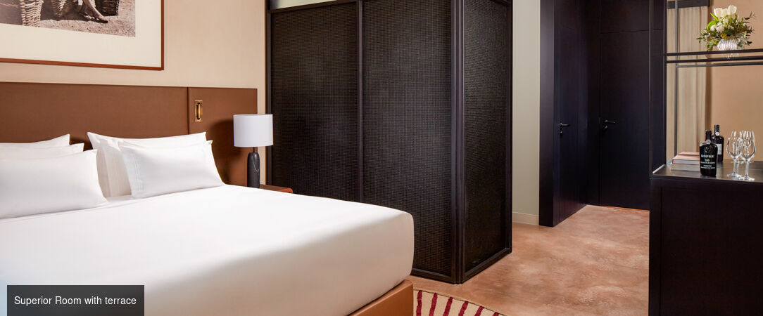 Tivoli Kopke Porto Gaia Hotel ★★★★★ -  - Vila Nova de Gaia, Portugal