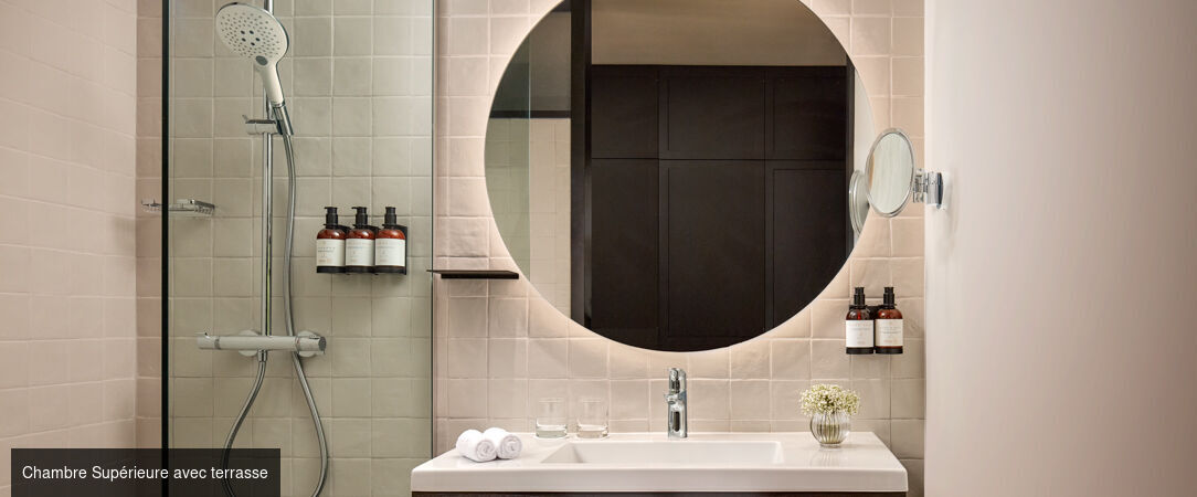 Tivoli Kopke Porto Gaia Hotel ★★★★★ - Une nouvelle adresse élégante sur les hauteurs de Gaia, entre héritage vinicole et vues spectaculaires. - Vila Nova de Gaia, Portugal