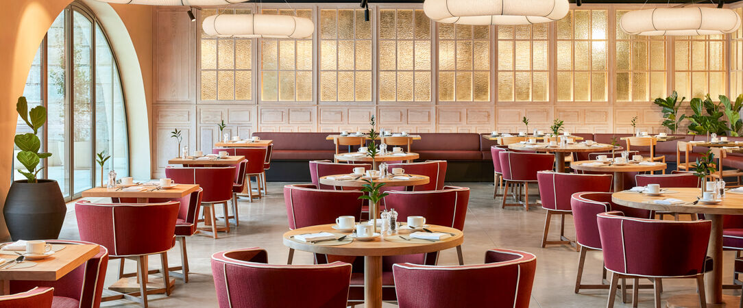 Tivoli Kopke Porto Gaia Hotel ★★★★★ - Une nouvelle adresse élégante sur les hauteurs de Gaia, entre héritage vinicole et vues spectaculaires. - Vila Nova de Gaia, Portugal