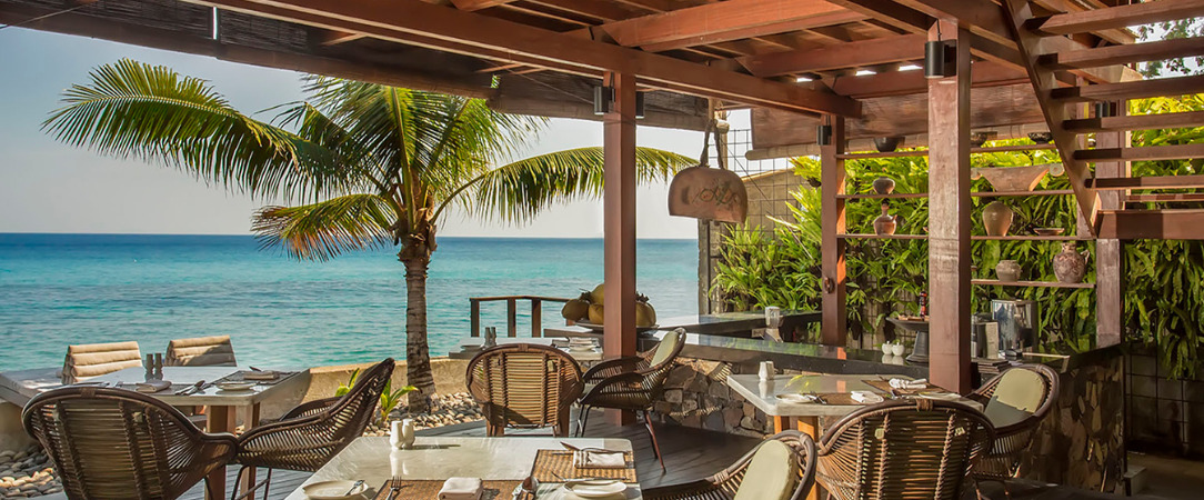 Jeeva Santai Villa ★★★★★ - Un écrin de nature à Lombok, pour une retraite douce entre luxe discret et déconnexion. - Lombok, Indonésie