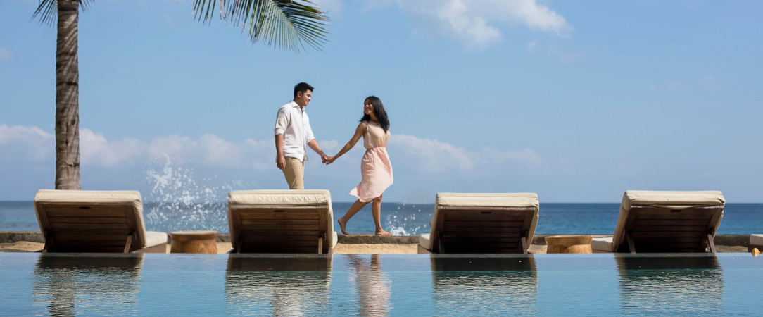 Jeeva Santai Villa ★★★★★ - Un écrin de nature à Lombok, pour une retraite douce entre luxe discret et déconnexion. - Lombok, Indonésie