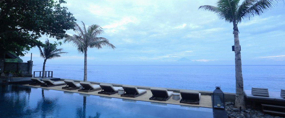 Jeeva Santai Villa ★★★★★ - Un écrin de nature à Lombok, pour une retraite douce entre luxe discret et déconnexion. - Lombok, Indonésie