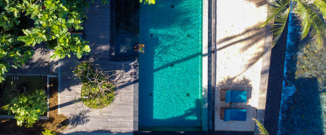 Jeeva Santai Villa ★★★★★ - Un écrin de nature à Lombok, pour une retraite douce entre luxe discret et déconnexion. - Lombok, Indonésie