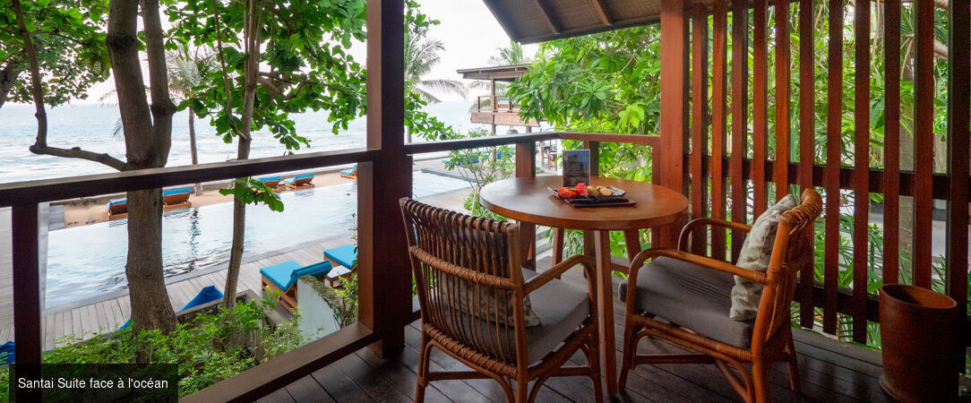 Jeeva Santai Villa ★★★★★ - Un écrin de nature à Lombok, pour une retraite douce entre luxe discret et déconnexion. - Lombok, Indonésie
