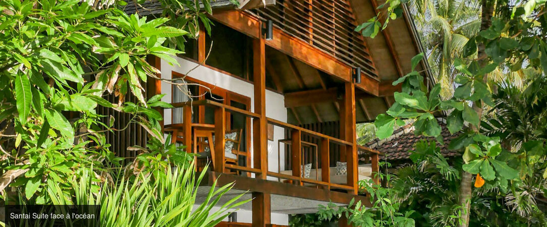Jeeva Santai Villa ★★★★★ - Un écrin de nature à Lombok, pour une retraite douce entre luxe discret et déconnexion. - Lombok, Indonésie