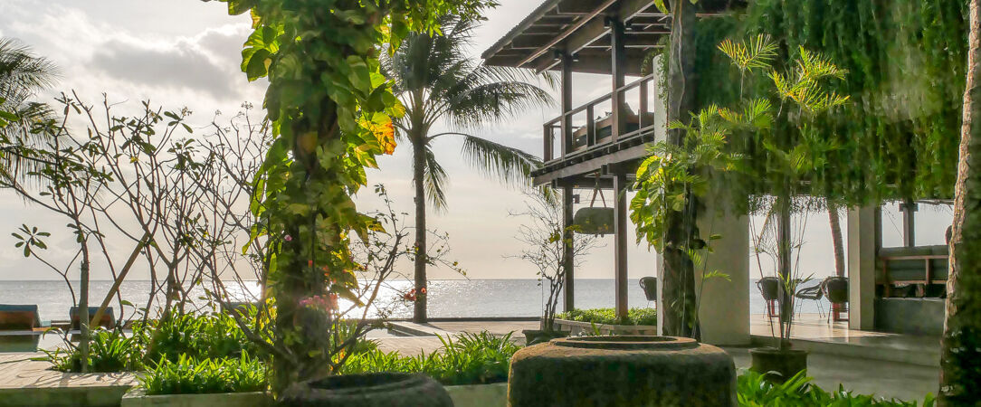 Jeeva Santai Villa ★★★★★ - Un écrin de nature à Lombok, pour une retraite douce entre luxe discret et déconnexion. - Lombok, Indonésie