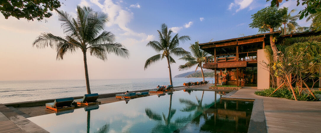 Jeeva Santai Villa ★★★★★ - Un écrin de nature à Lombok, pour une retraite douce entre luxe discret et déconnexion. - Lombok, Indonésie