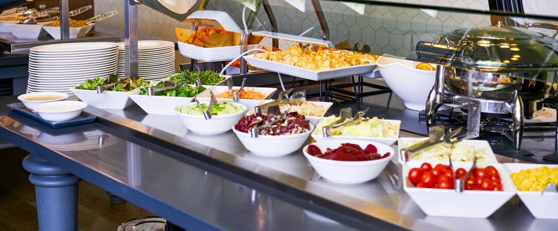 Novotel Milano Linate Aeroporto ★★★★ - Un séjour raffiné dans un bel hôtel 4 étoiles aux portes de Milan. - Milan, Italie